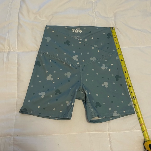 Disney Micky Mouse Athletic Shorts - Picture 6 of 8